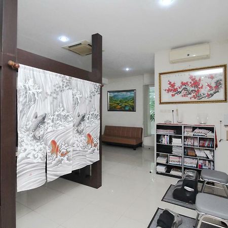 Blossom Resident Blok M Jacarta Exterior foto