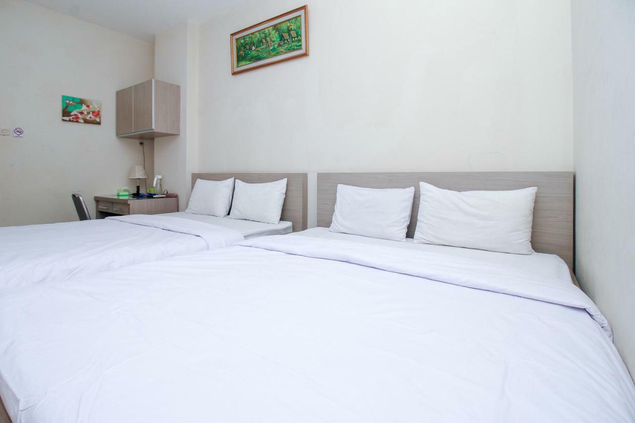 Blossom Resident Blok M Jacarta Exterior foto