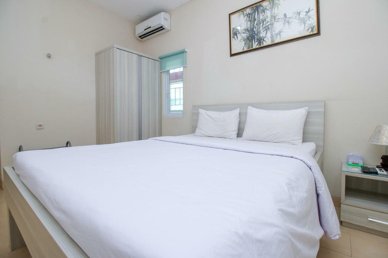 Blossom Resident Blok M Jacarta Exterior foto
