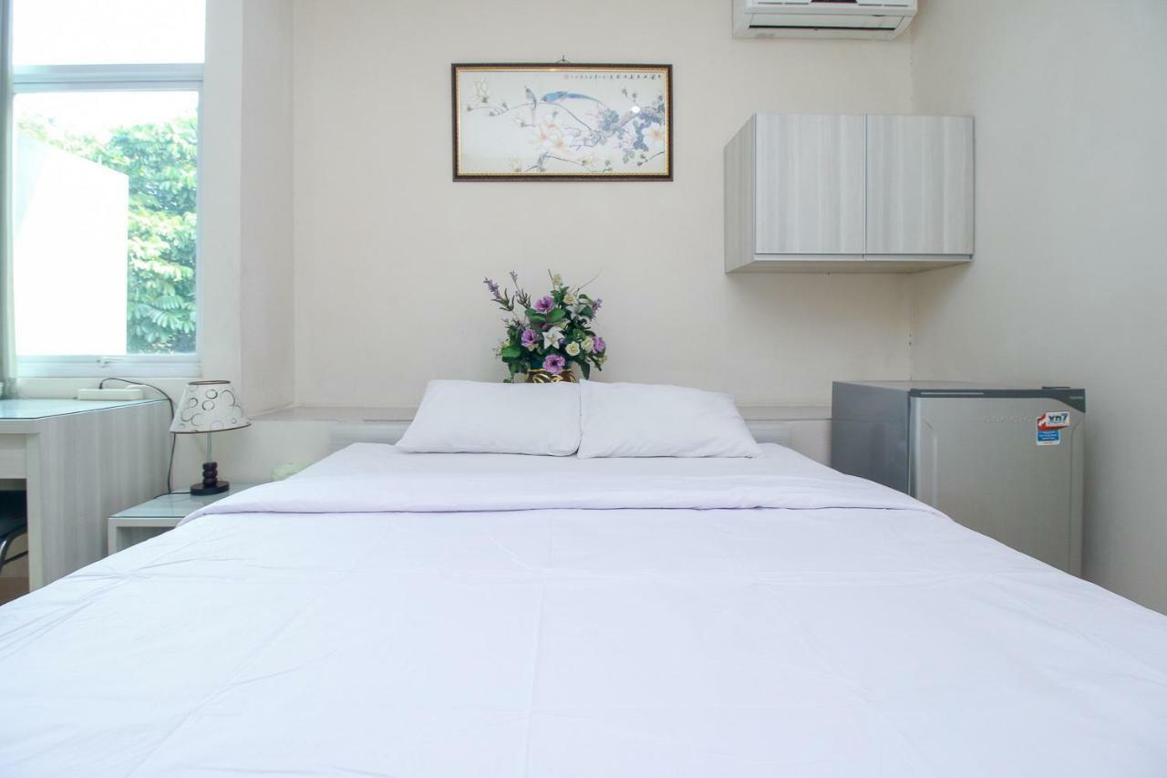 Blossom Resident Blok M Jacarta Exterior foto