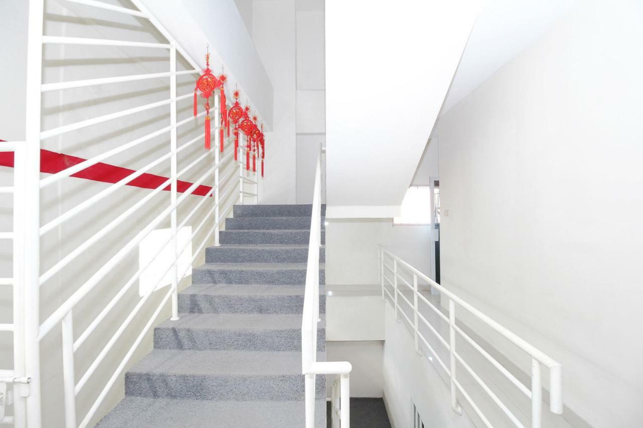 Blossom Resident Blok M Jacarta Exterior foto