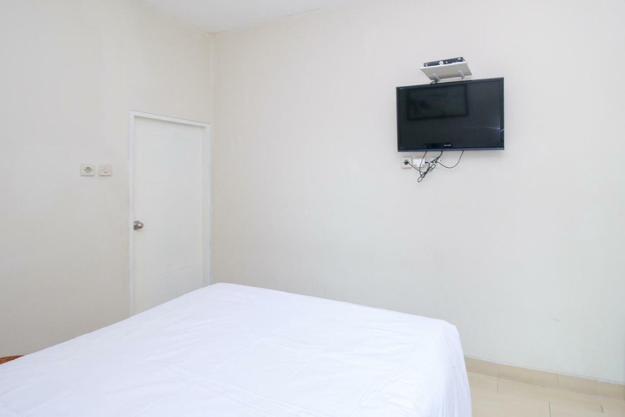 Blossom Resident Blok M Jacarta Exterior foto